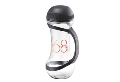 Lock & Lock Dumbbell Bottle